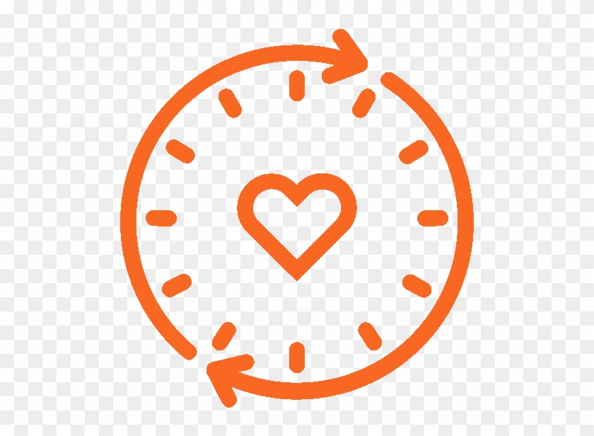 Recovery Time - Free Clock Icon #1709562
