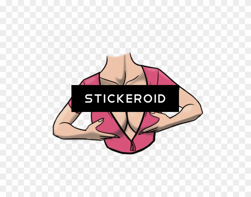 Breast Boobs Tits Бюст Грудь Титьки - Breast Boobs Tits Бюст Грудь Титьки #1709587