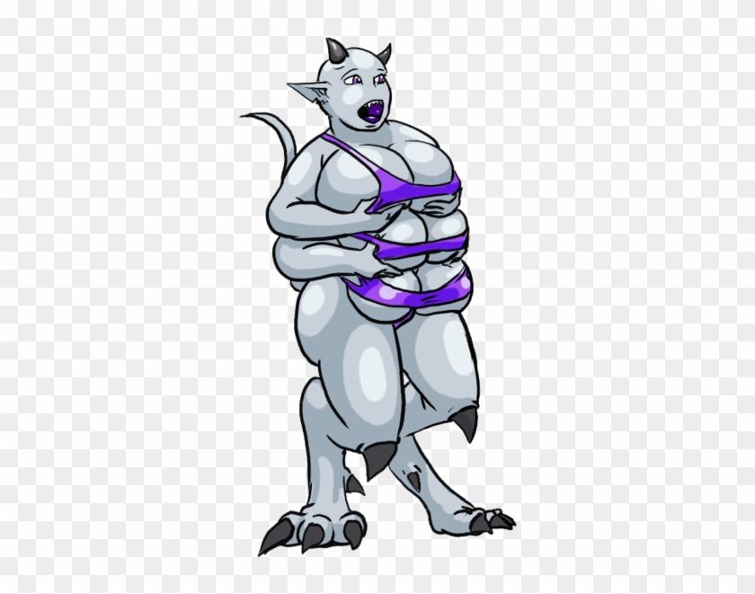 They Should Put Boobs On All The Things - Cartoon #1709590