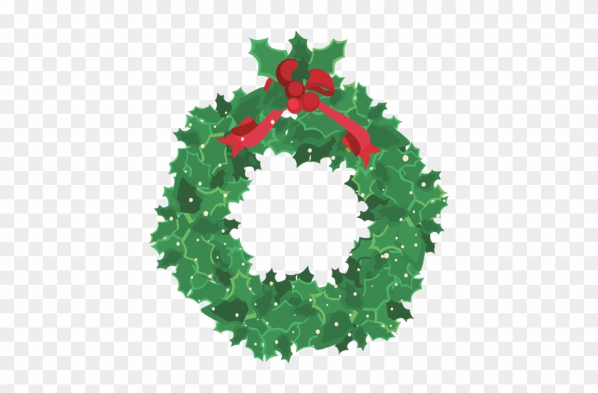 Christmas Wreath Transparent Png - John Maxwell Team Logo #1709600