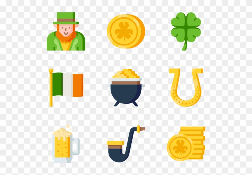 Patrick's Day - Patrick's Day #1709627