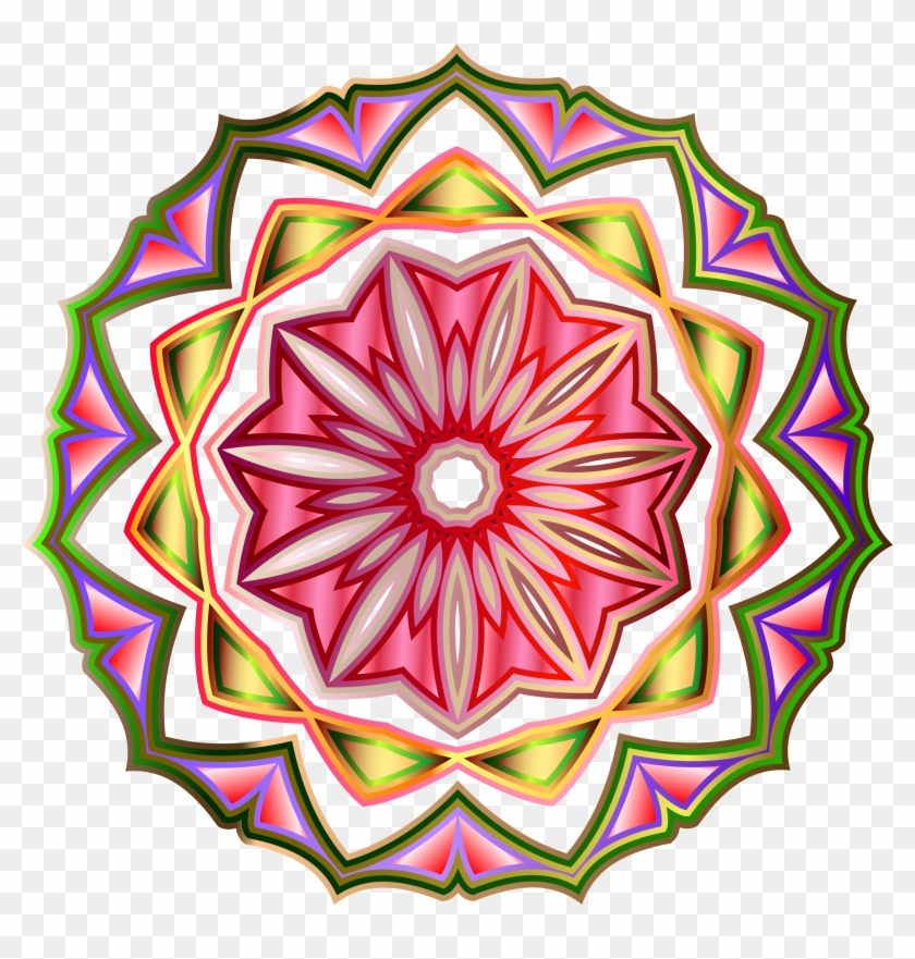 Big Image - Circle #1709642