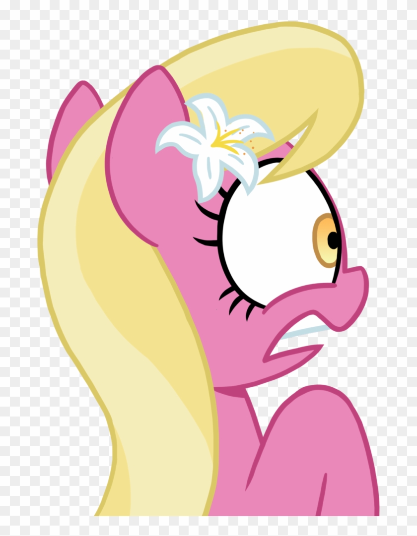 Coaldustthestrange, Earth Pony, Female, Lily, Lily - Cartoon #1709651