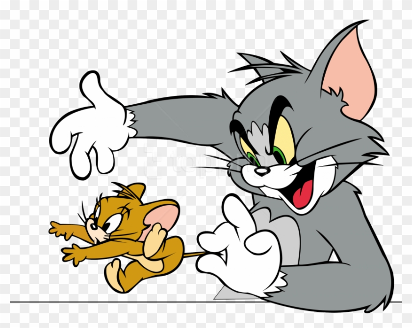 Free Png Download Tom And Jerry Clipart Png Photo Png - Tom And Jerry Images Hd #1709687