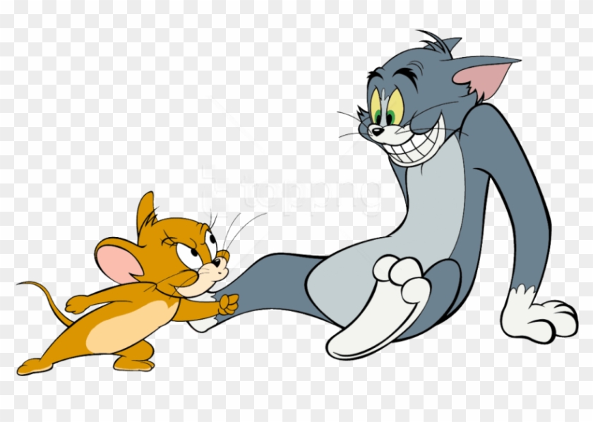 Free Png Download Tom And Jerry Clipart Png Photo Png - Tom And Jerry Png #1709697