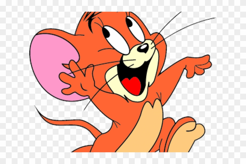 clipart tom jerry