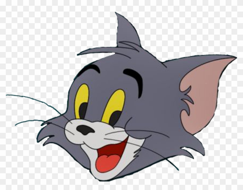 #tom #tom & Jerry #catface - Tom And Jerry #1709709