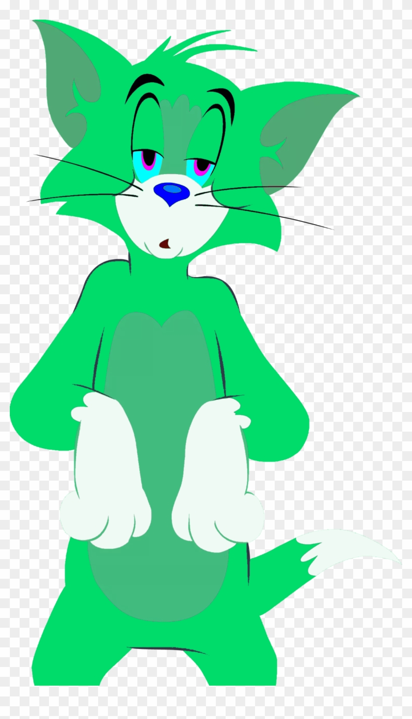 Jade Tom And Jerry Fanon Wiki Fandom Ⓒ - Fanon Wiki Tom #1709710