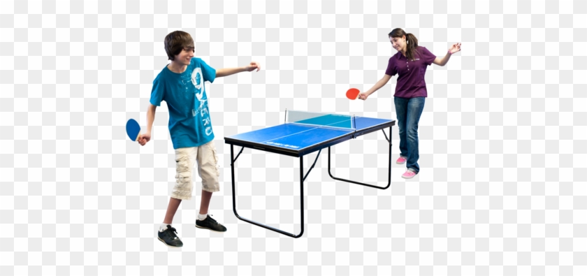 Clip Art Online - People Playing Table Tennis #1709717