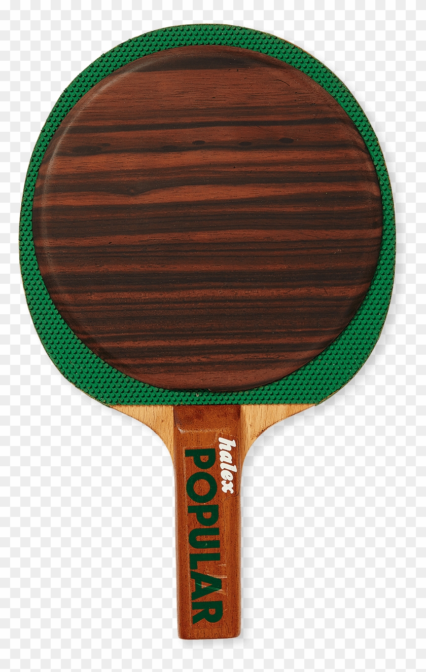 Clipart Bat Ping Pong - Table Tennis Racket #1709719
