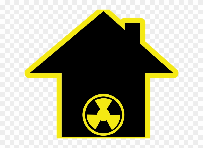 Could You Be Exposed To Radon - Radon Png #1709756