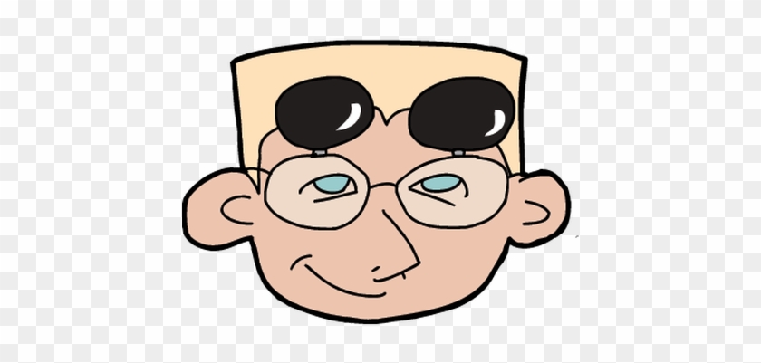 People In Sunglasses - People In Sunglasses #1709787