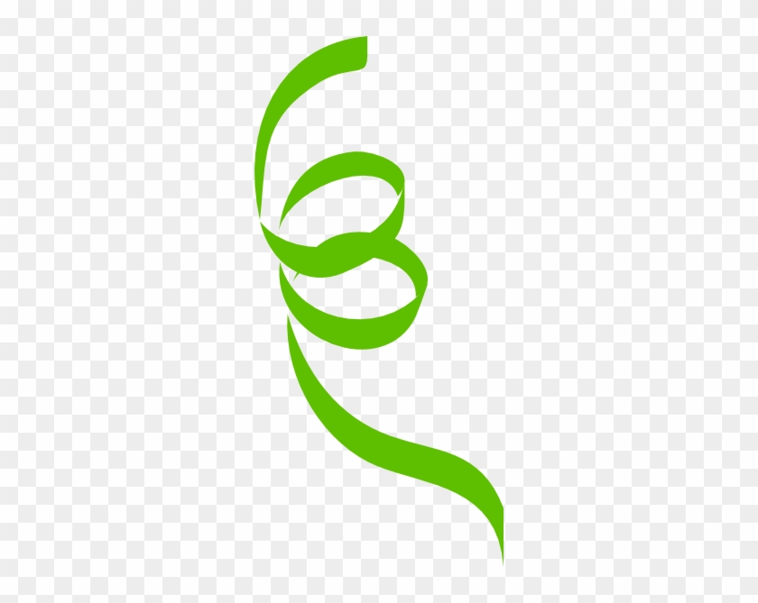 Green Confetti Svg Clip Arts 276 X 589 Px - Green Confetti Svg Clip Arts 276 X 589 Px #1709848