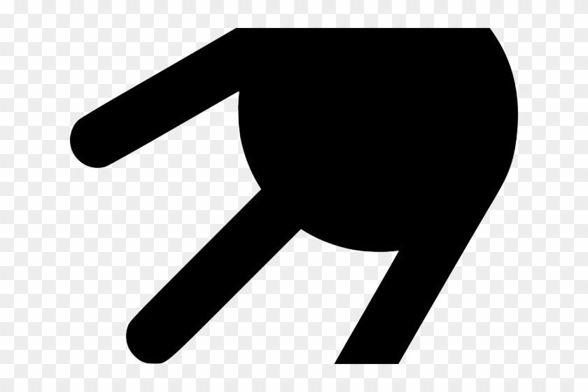 Asteroid Clipart Bold - Asteroid Clipart Bold #1709858