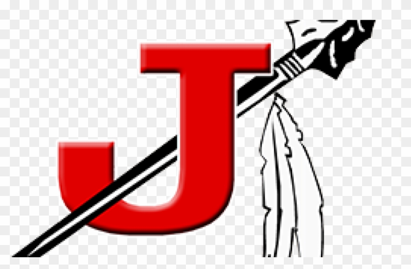 Jackson High School Logo #1709878