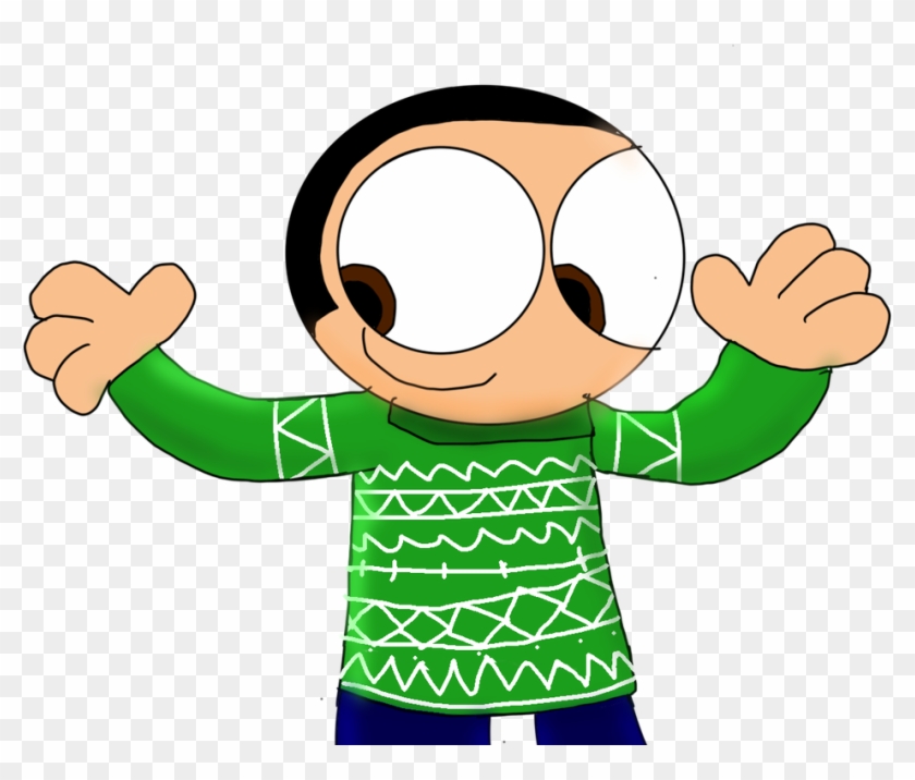 Drawcember Day - Drawcember Day #1709895