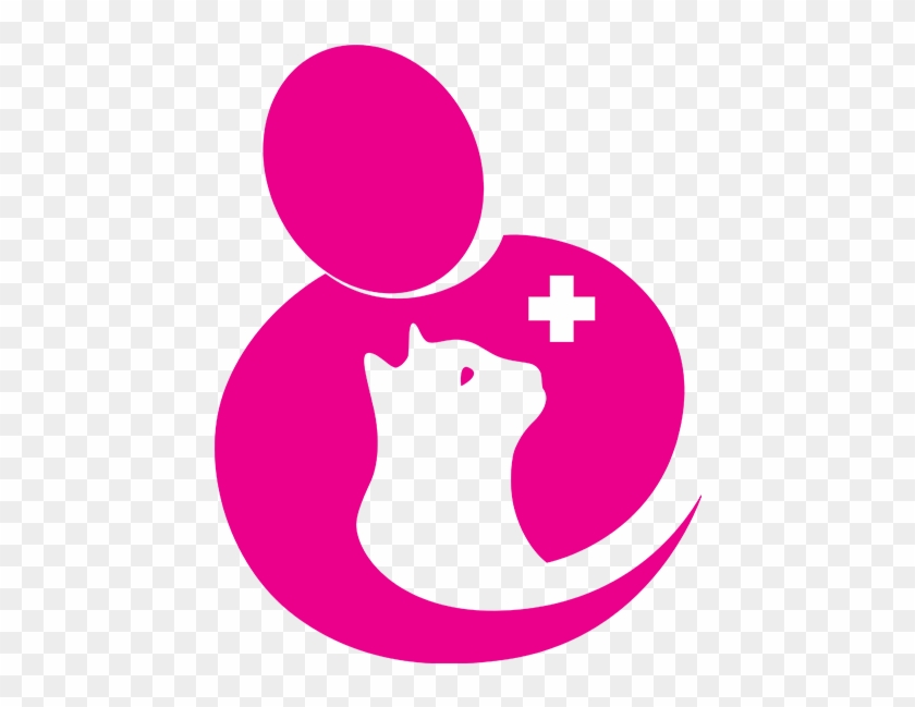 Begin Your Journey Here - Cat Friendly Clinic Logo #1709910