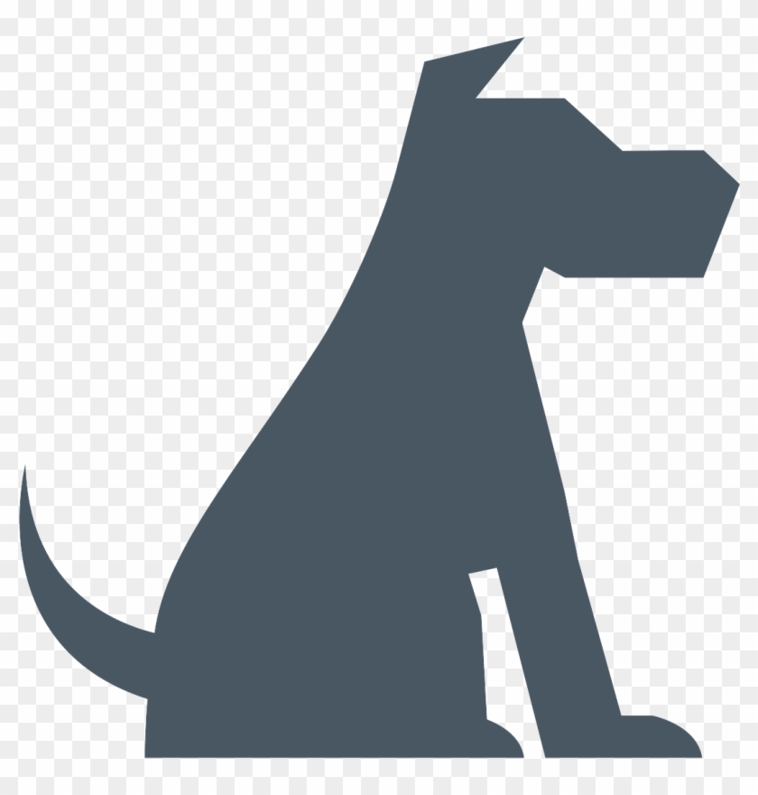 Therapy Dog Training - Icons Dog Groomer #1710043