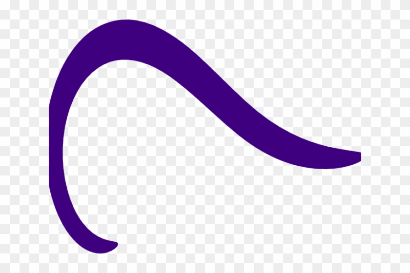 Curve Clipart - Curve Clipart #1710060