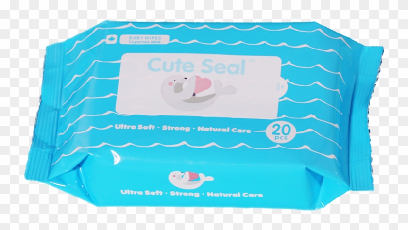 Ultra-soft Baby Wipes - Tent #1710067