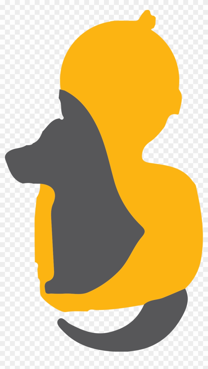 Therapy Dogs - Duck #1710081