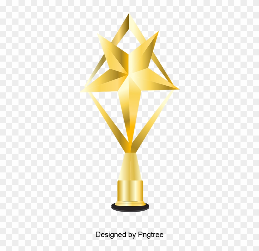 Clip Art Images - Award Trophy Png #1710112