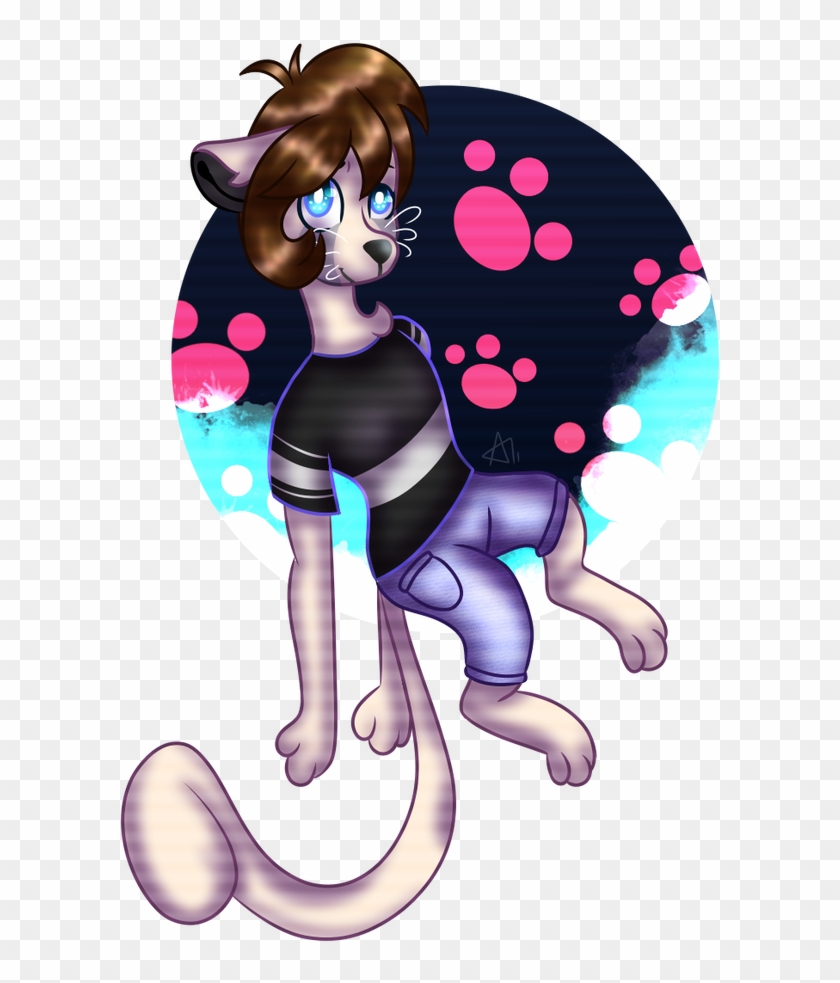 Scottie Pawthon Fanart By Cosmicookiedough - Cartoon #1710130