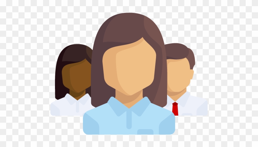 Agent-owned - Pessoas Icon Png #1710138