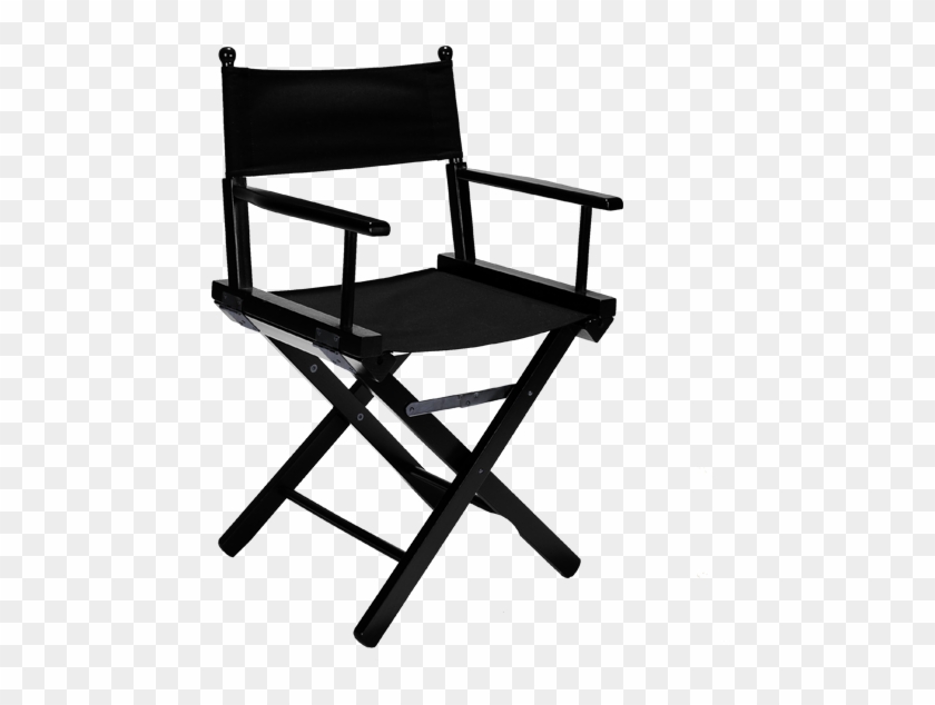 700 X 700 5 - Directors Chair #1710140