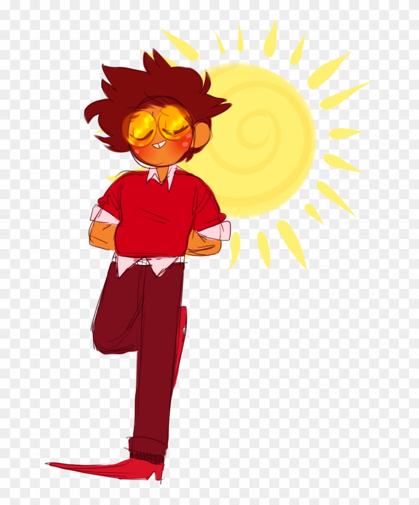 Seasons In The Sun By Eye-drool - Cartoon #1710171