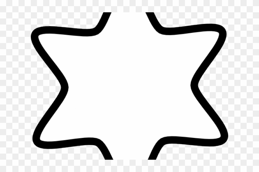 Star Of David Clipart Clip Art Star - Star Of David Clipart Clip Art Star #1710184
