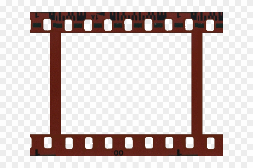 Filmstrip Clipart Film Strip - Jogo Com Tabela Periódica #1710204