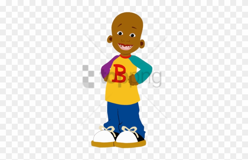 Free Png Download Little Bill Posing Clipart Png Photo - Little Bill Lil Bill #1710225