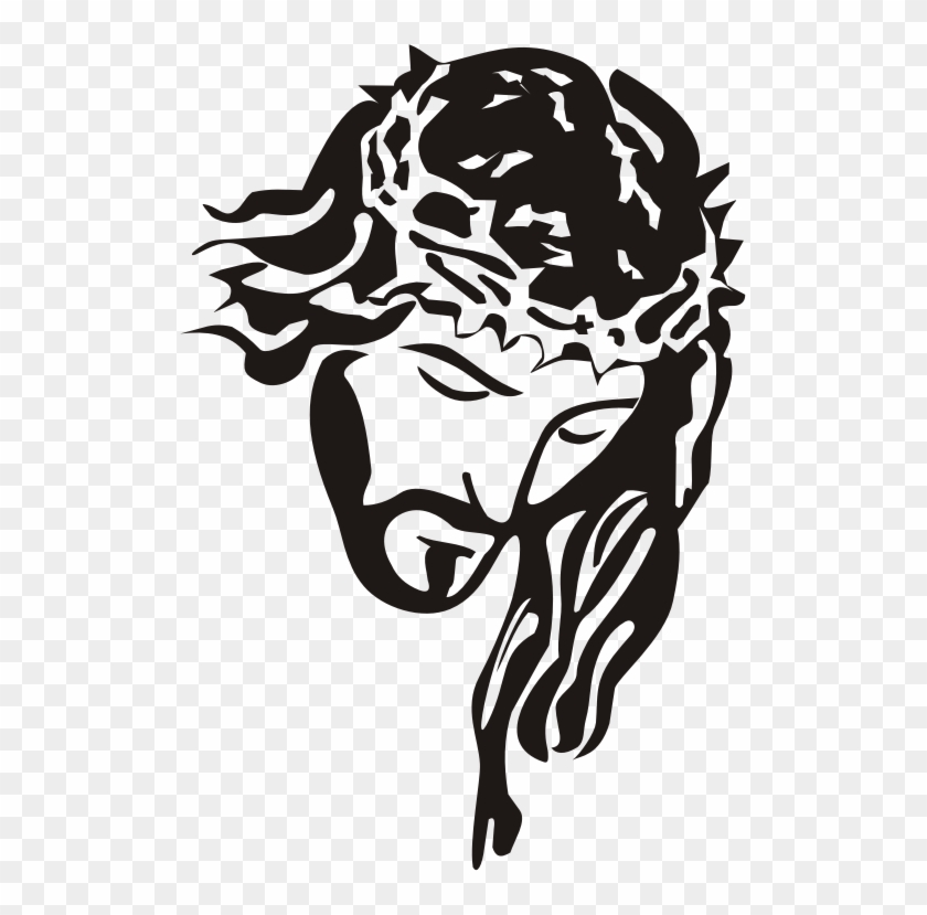 Clip Royalty Free Jesus Medium Image Png - Icon Jesus Png #1710242