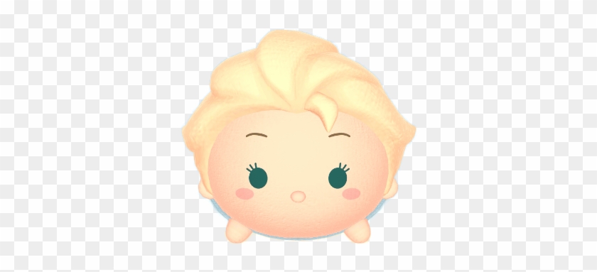 Amazing Thank You To "tsumtsum Land" On Line And The - Cartoon #1710269