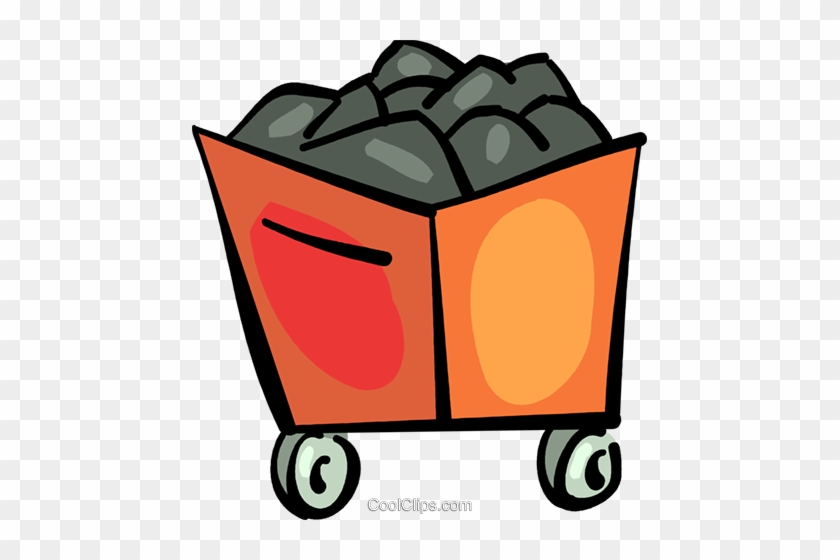 Coal - Kohle Clipart #1710322