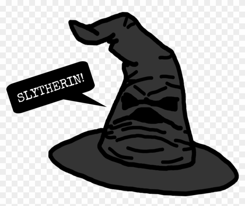 Sortinghat Slytherin Sticker Gigi Al Zahabi Png Sorting - Sortinghat Slytherin Sticker Gigi Al Zahabi Png Sorting #1710333
