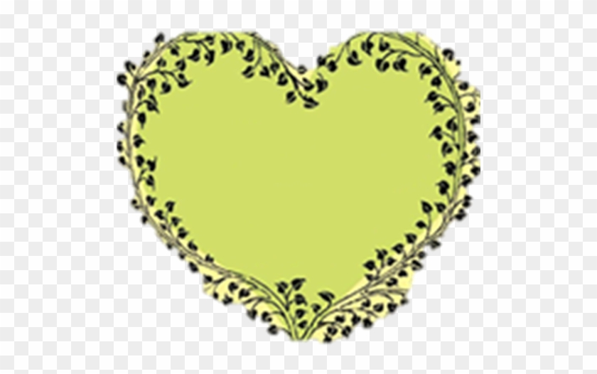 Heart #1710345