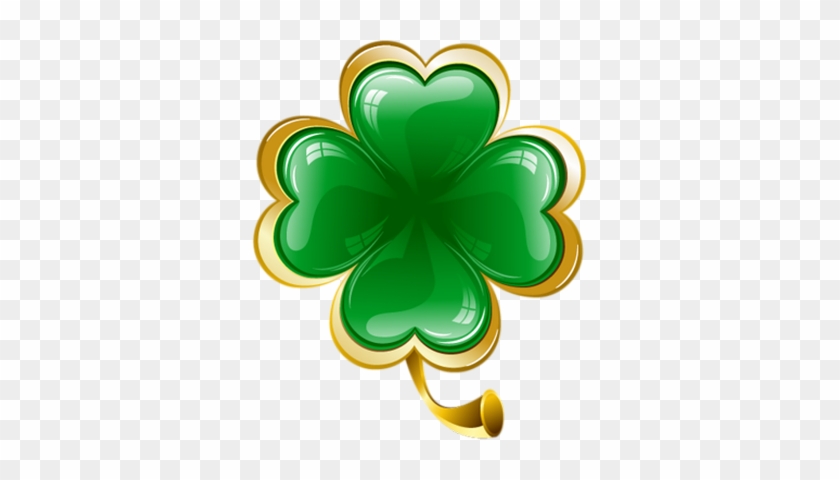 More Free St - Free Clip Art St Patricks Day Transparent #1710381