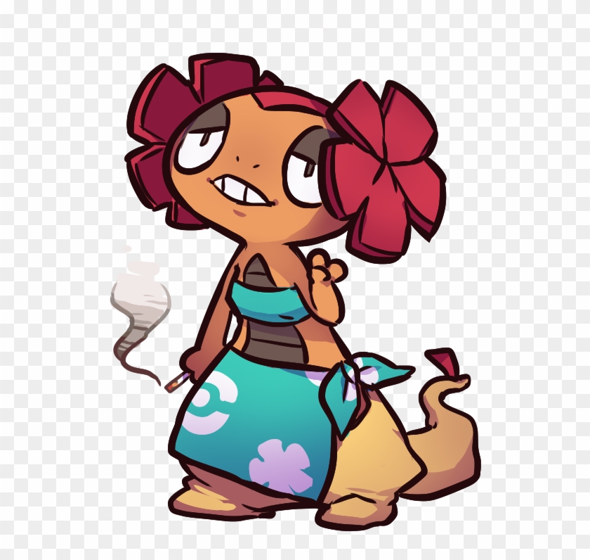 Cosplay Clipart Pokemon - Cartoon #1710384