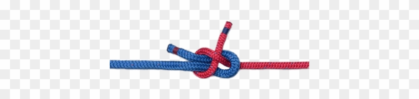 Weaver's Knot - Rope #1710399