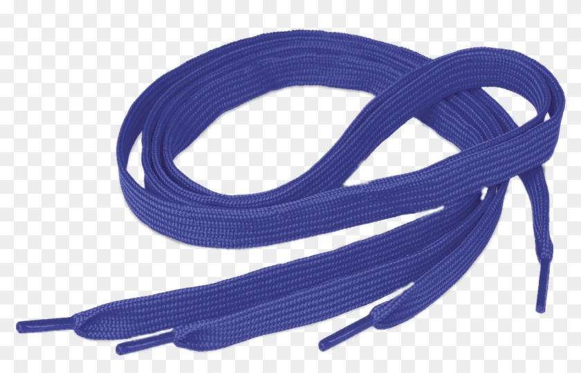 Blue Shoe Laces Shoelaces Free Transparent PNG Clipart Images Download