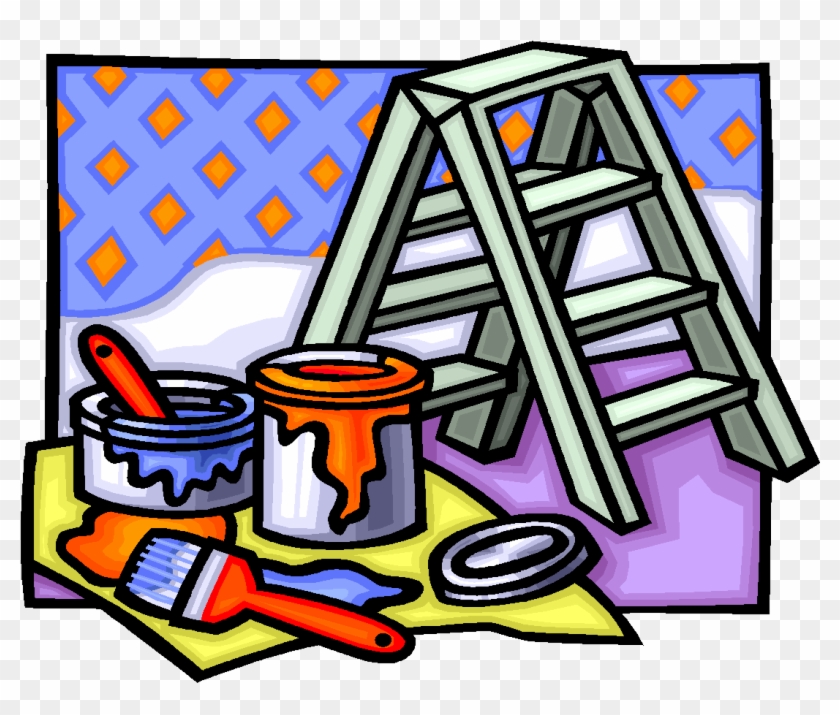 Banner Free Frames Illustrations Collection Rutland - House Painter And Decorator #1710436