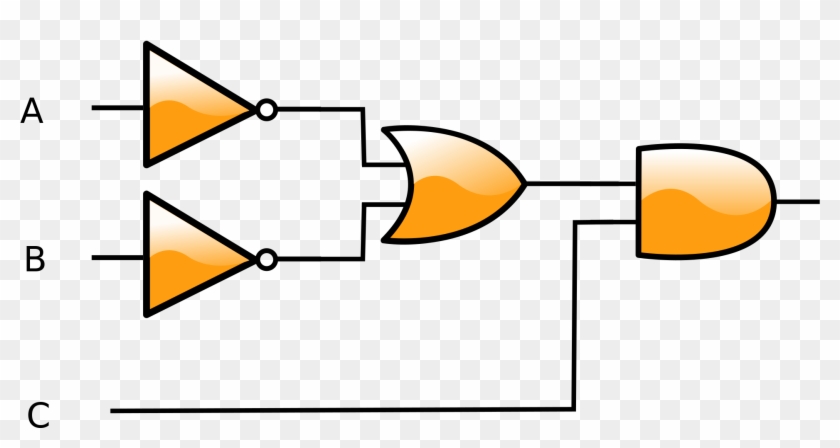 Filecpt Logic Gate Conversion A B C Svg Wikimedia Commons - (( A B C Logic Gate #1710477