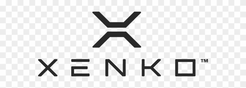 Xenko Is A Cross-platform Game Engine For Game Development - Xenko Engine Logo #1710484