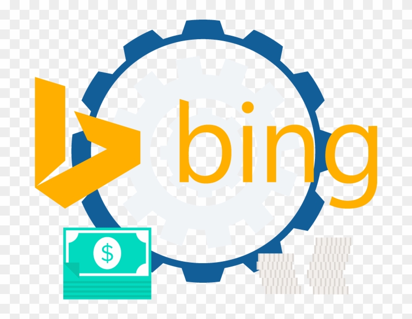 Bing Adwords Are One Of The Most Important Parts Of - Taka Full Bottle #1710486