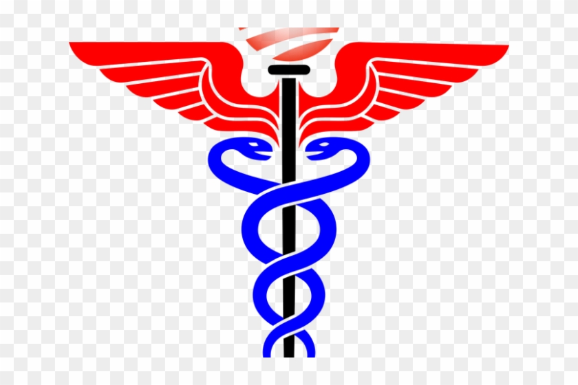 Doctor Symbol Clipart Reform - Caduceus Png #1710531