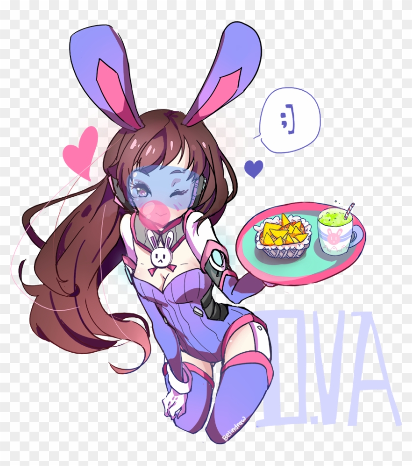 Clip Art Bubble Dva - Bubble Dva #1710550