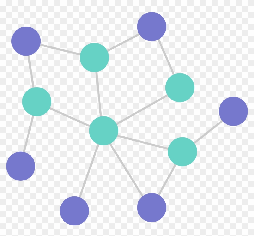 Explaining Graphql Connections Apollo The Circles In - Graph Nodes #1710577