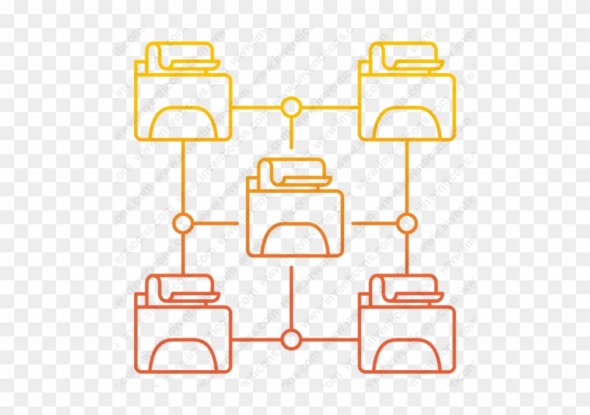 File Network - Diagram #1710583